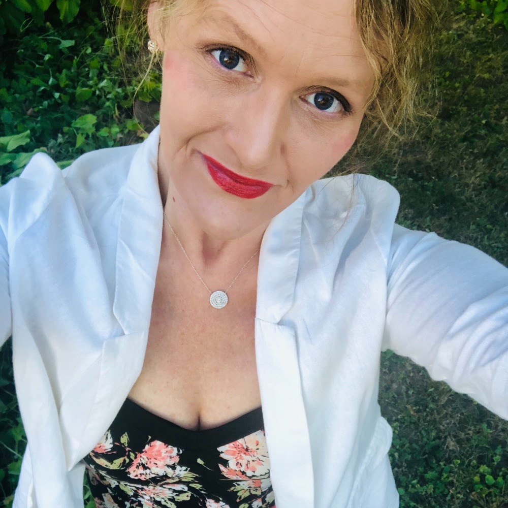 Meet your Posher, Alycia